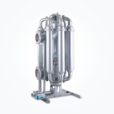 Automatisch terugspoelfilter